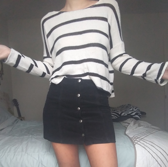 Papaya sweater - Picture 1 of 3